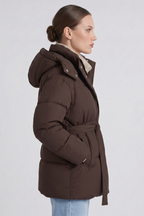 Elise Puffer Parka