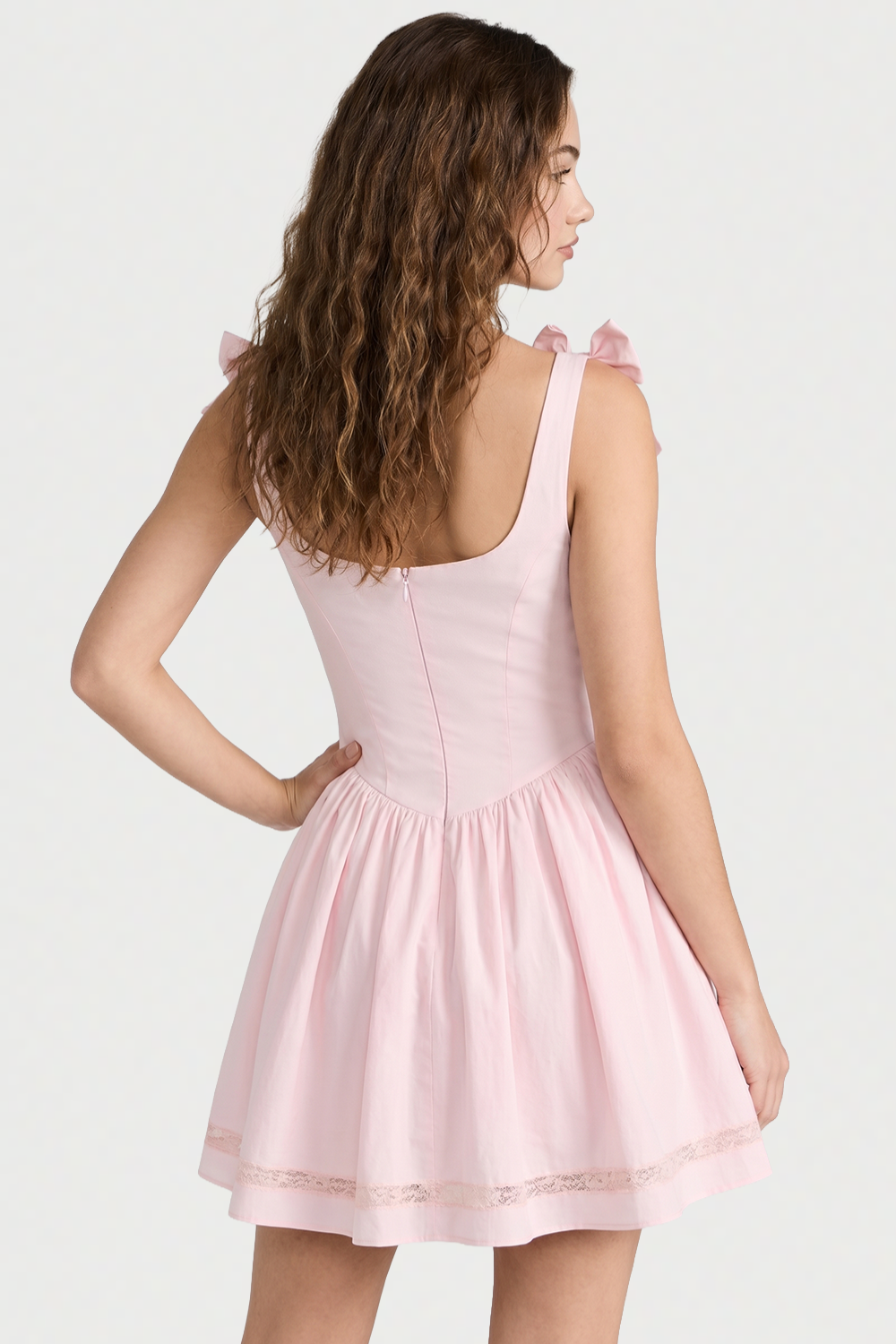 Malu Mini Dress