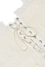 Kiara Figure-Shaping Pleated Corset