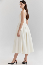 Luana Midi Dress