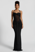 Amira Maxi Dress