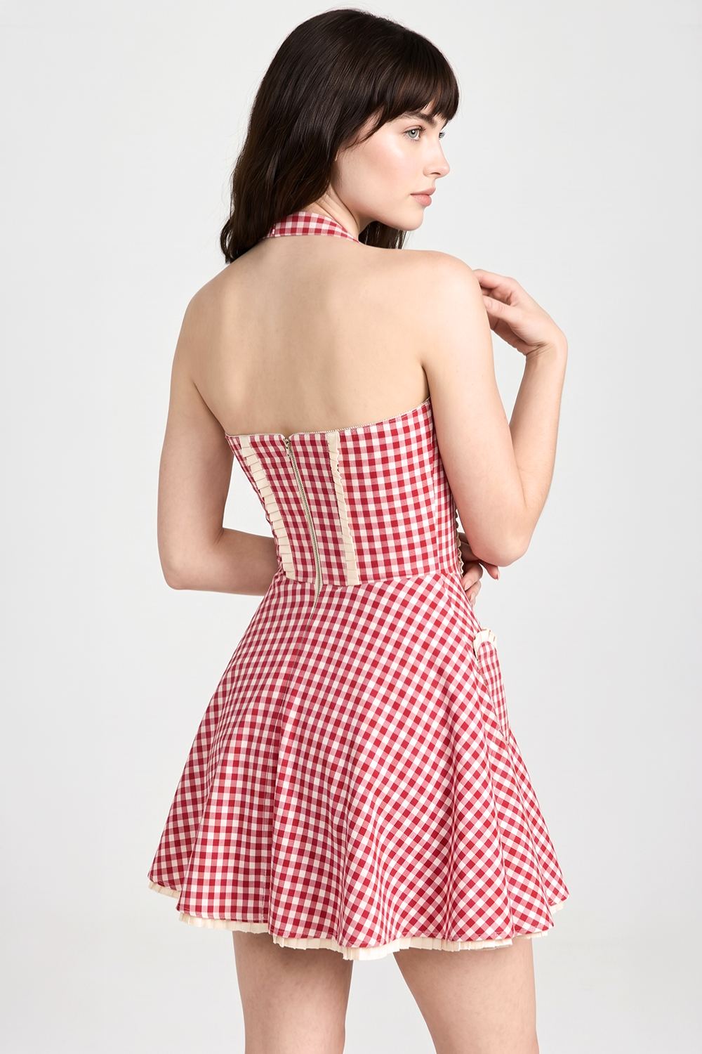 Lovely Mini Dress
