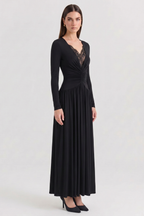Talia Maxi Dress
