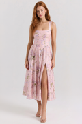 Melina Midi Dress