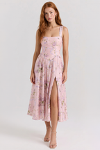 Melina Midi Dress