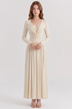 Talia Maxi Dress