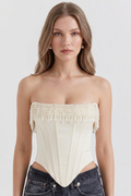 Ruby Figure-Shaping Corset