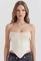 Ruby Figure-Shaping Corset