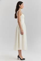 Luana Midi Dress