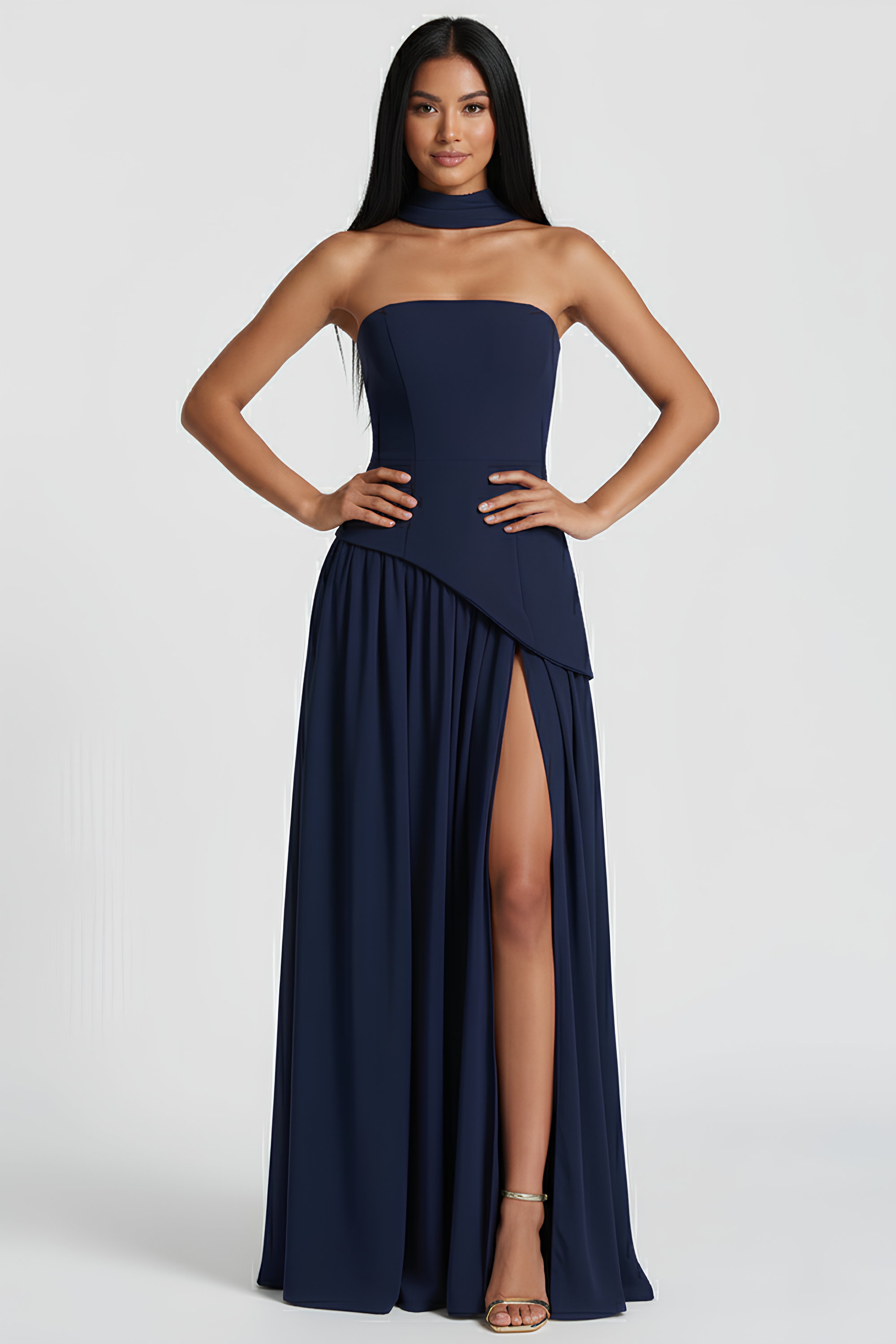 Kate Figure-Shaping Dress