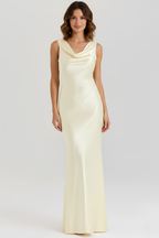 Eva Maxi Dress