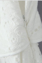 Elisabeth Lace Corset Dress