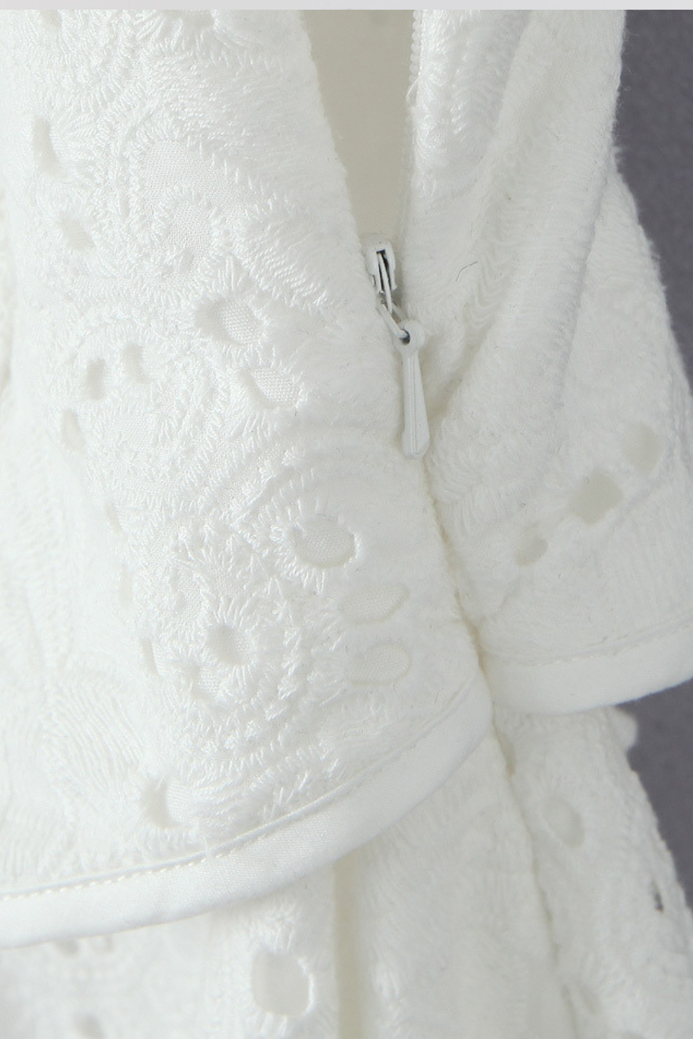 Elisabeth Lace Corset Dress
