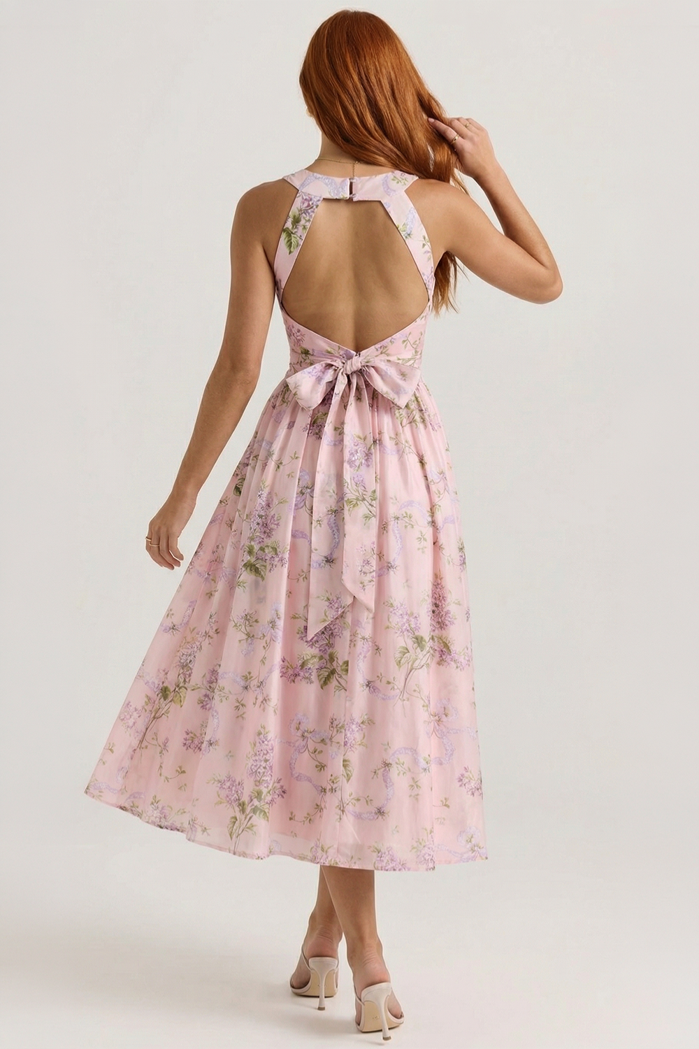 Melina Midi Dress