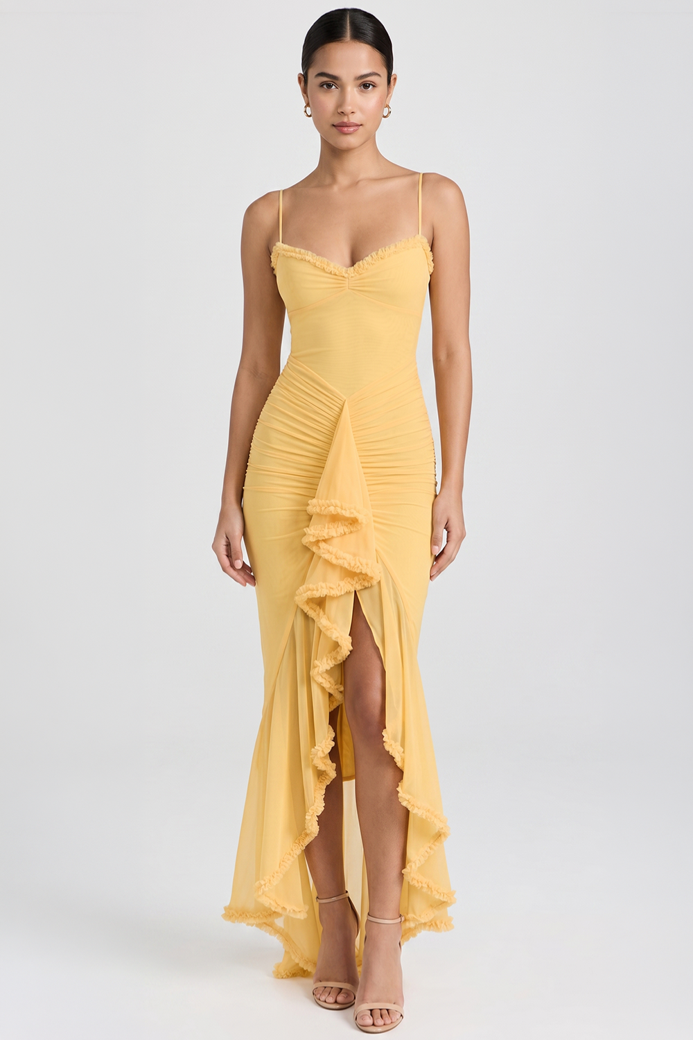 Vivienne Maxi Dress