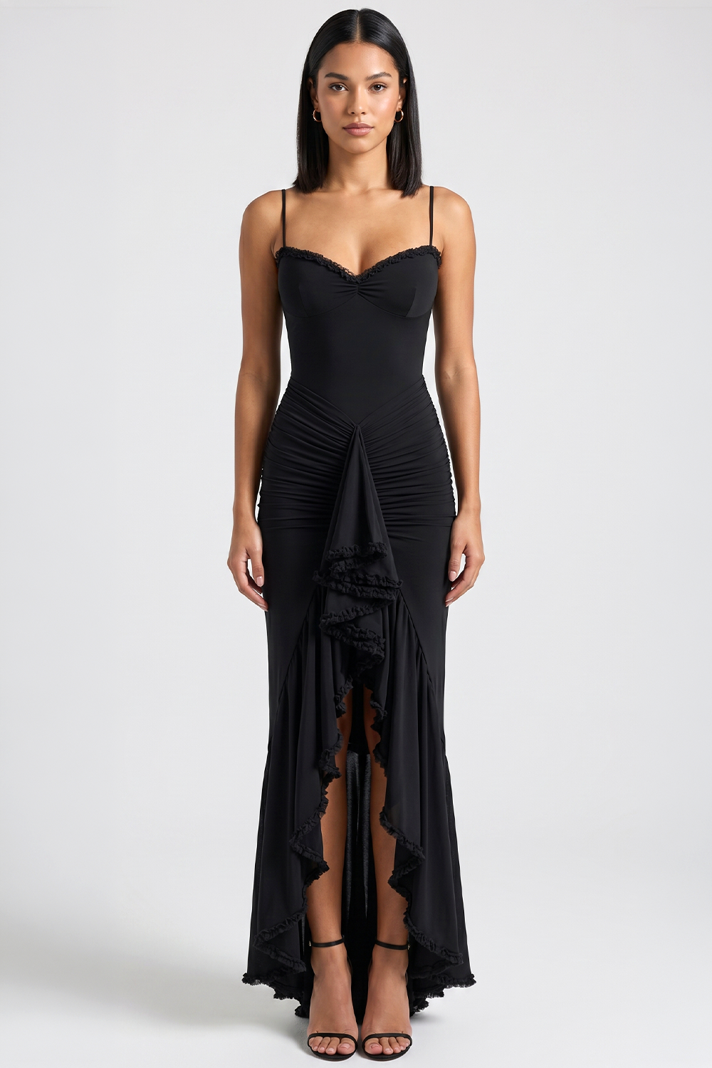 Vivienne Maxi Dress