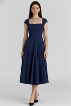 Milly Bustier Dress