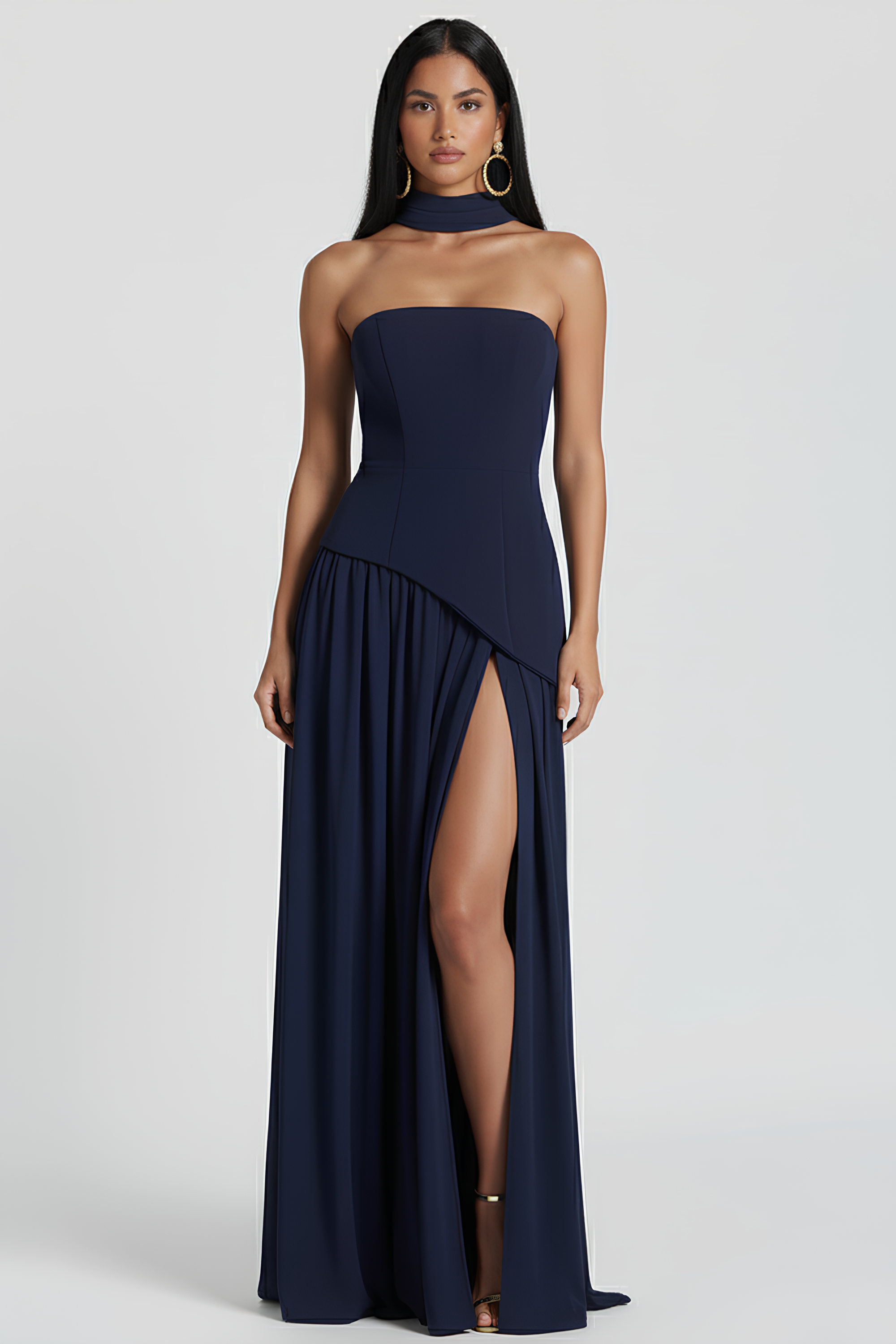 Kate Figure-Shaping Dress