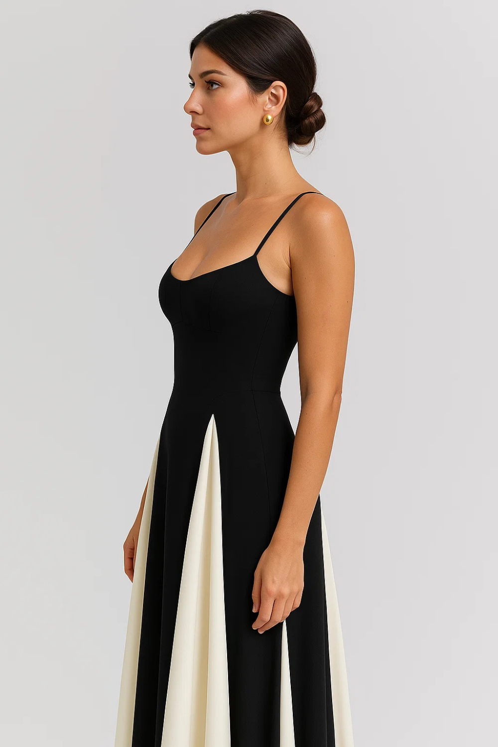Zoe Maxi Dress