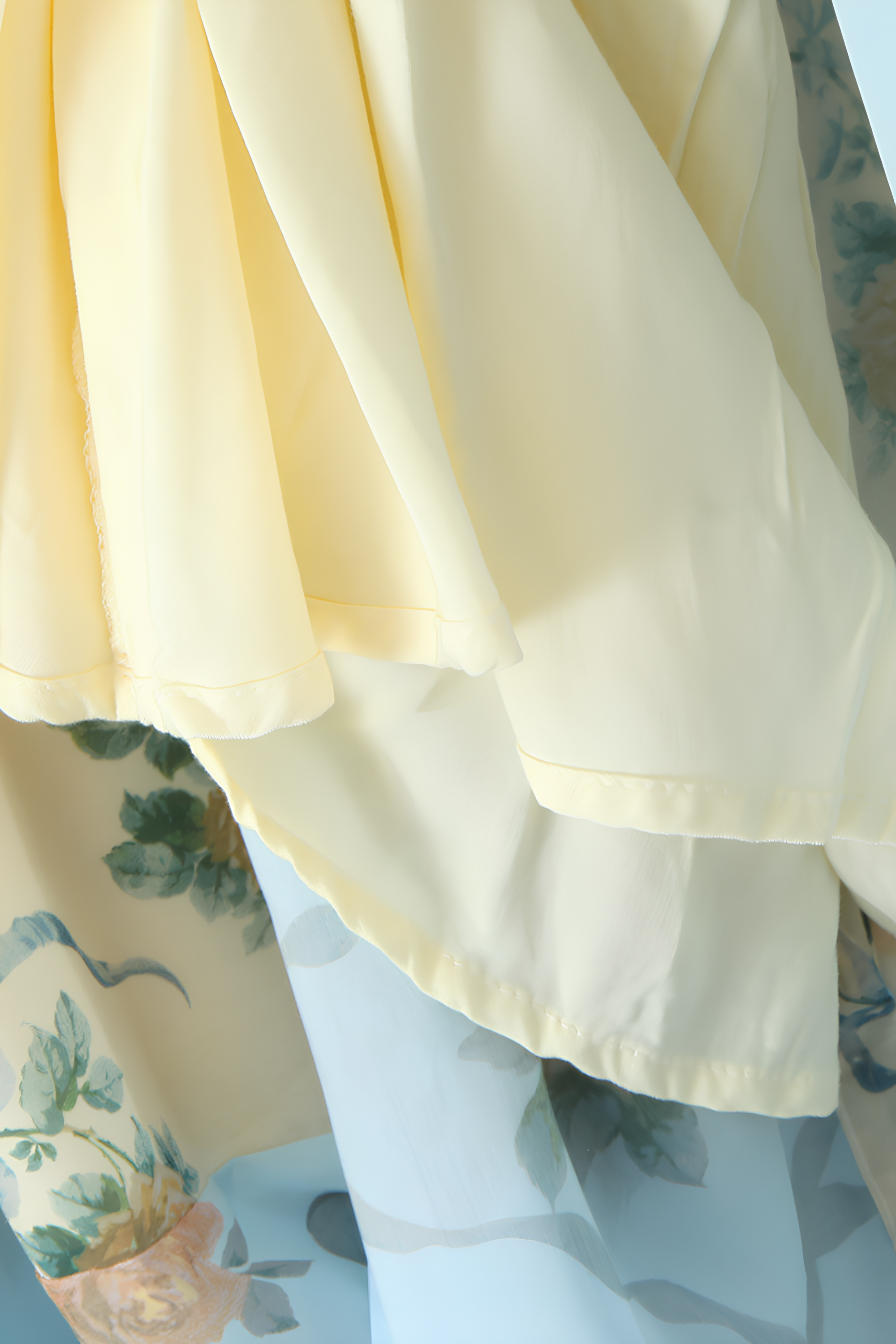 Mirella Figure-Shaping Dress