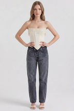 Ruby Figure-Shaping Corset