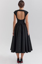 Agnes Midi Dress
