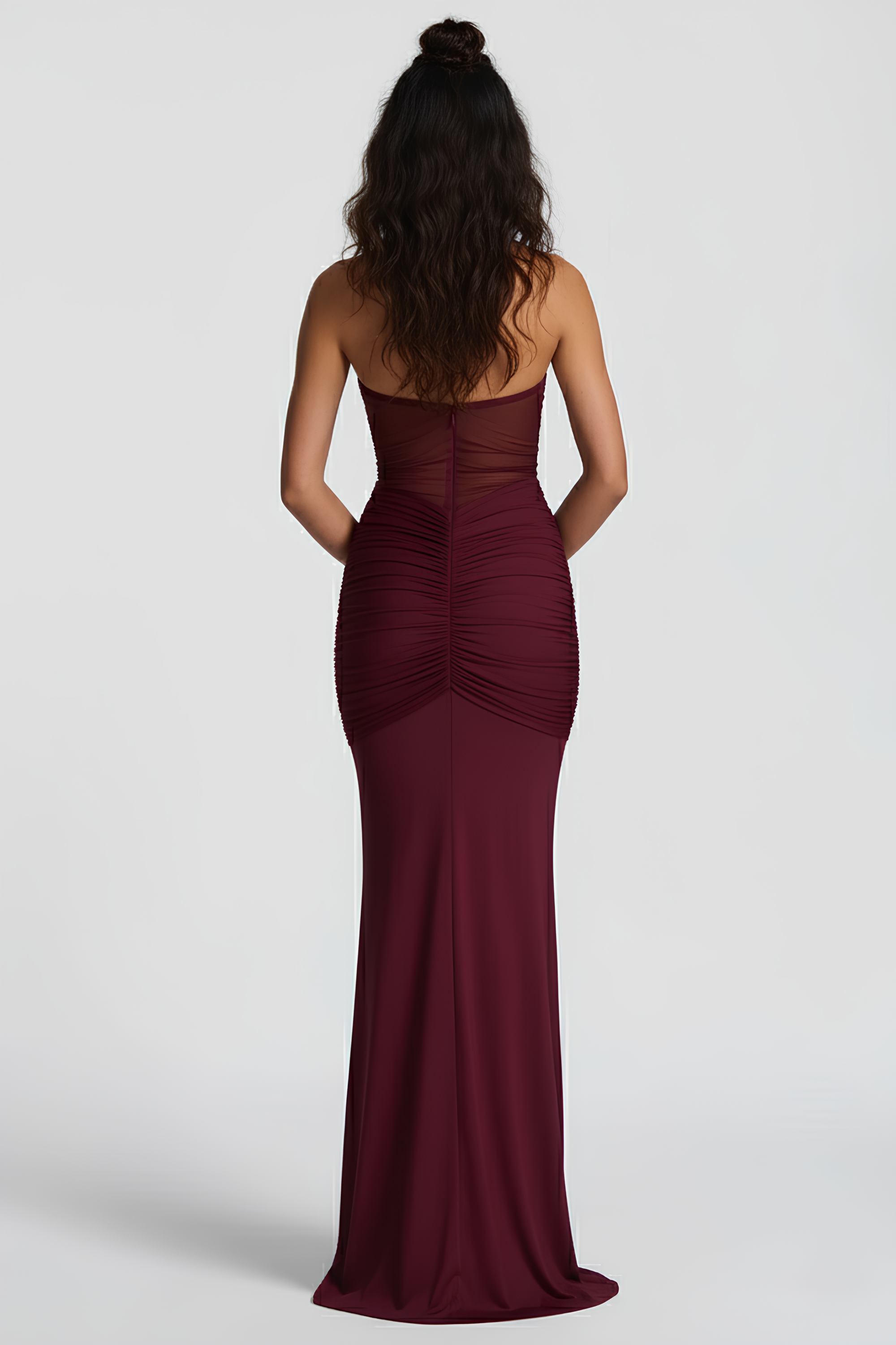 Amira Maxi Dress
