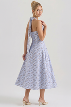 Layla Midi Dress