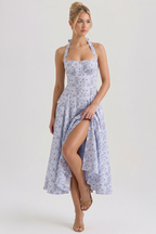 Layla Midi Dress