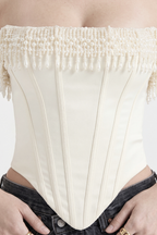 Ruby Figure-Shaping Corset