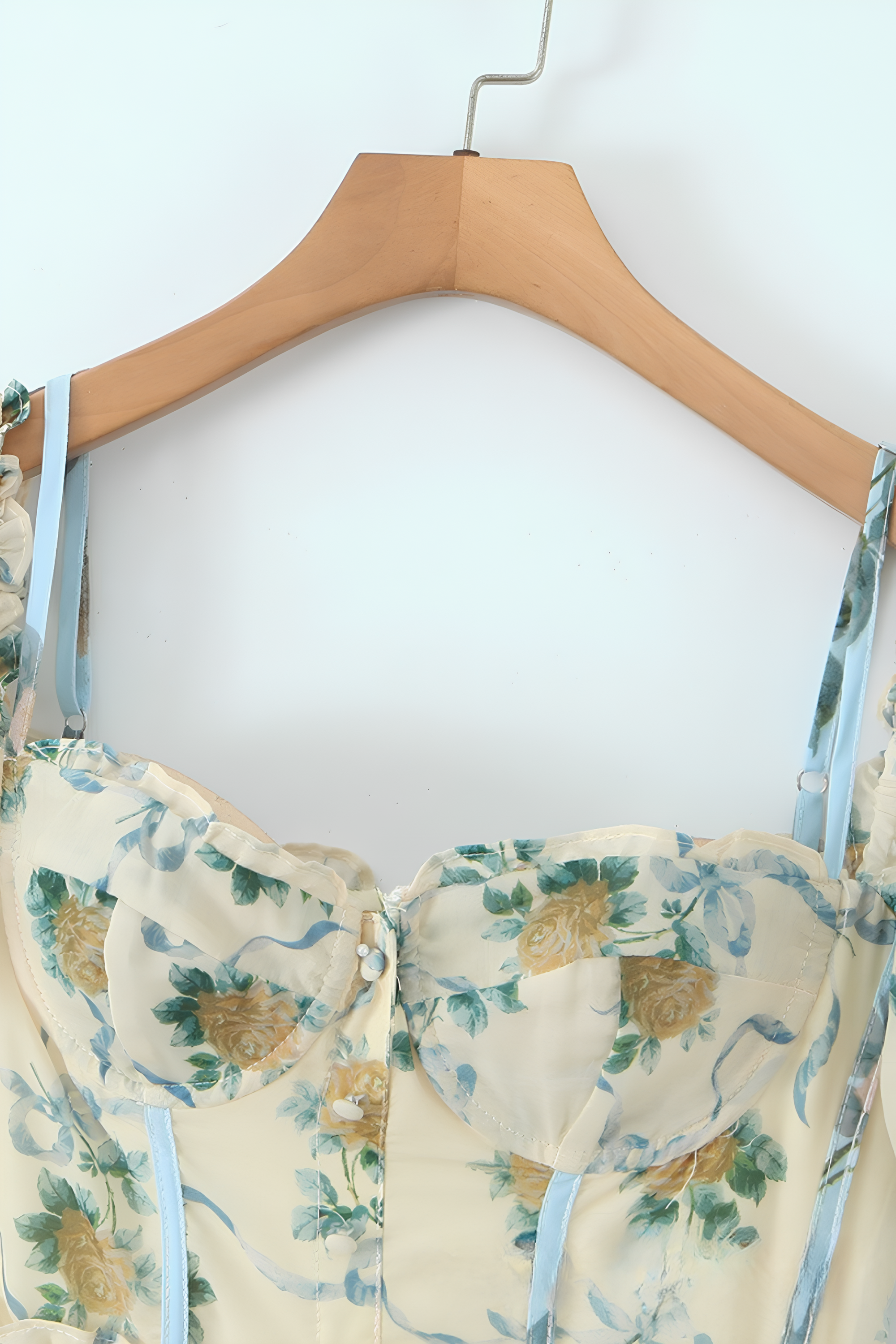 Mirella Figure-Shaping Dress