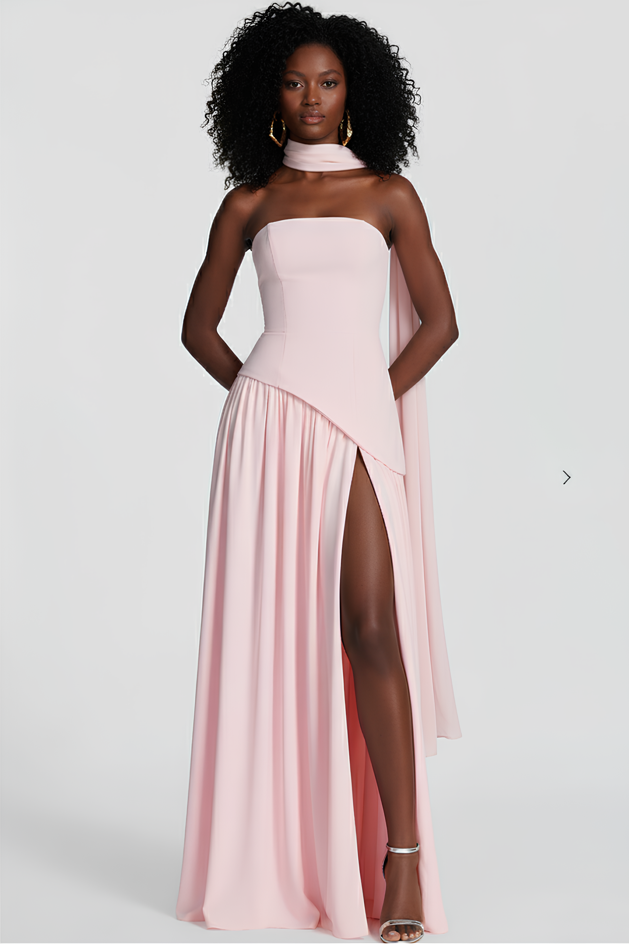 Kate Figure-Shaping Dress
