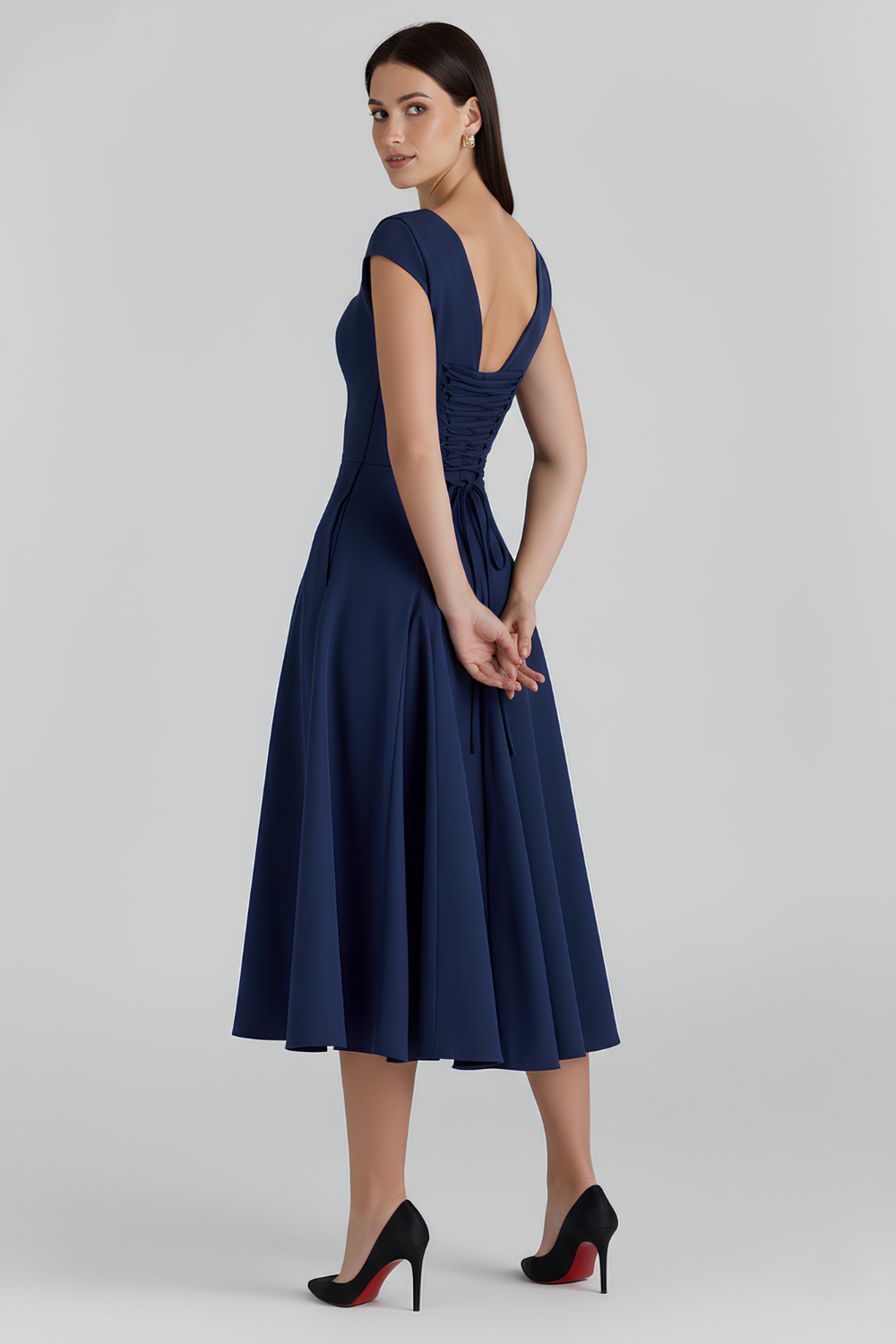 Milly Bustier Dress