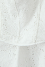 Elisabeth Lace Corset Dress