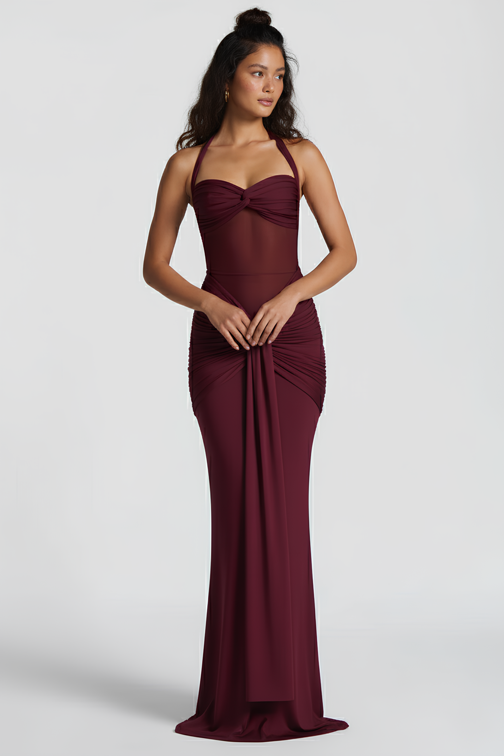 Amira Maxi Dress