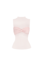 Adina Top - Blush