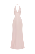 Adora Maxi Dress - Blush