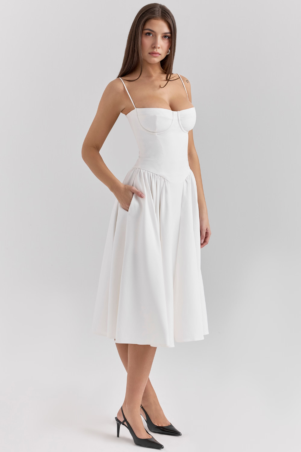 Anne & Stella Dresses – 2 for 1