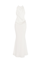 Armelle Maxi Dress - Ivory