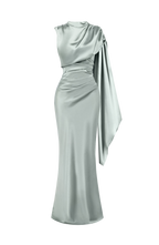 Avendra Maxi Dress - Sage