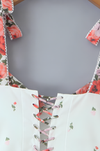 Isabella Figure-Shaping Dress
