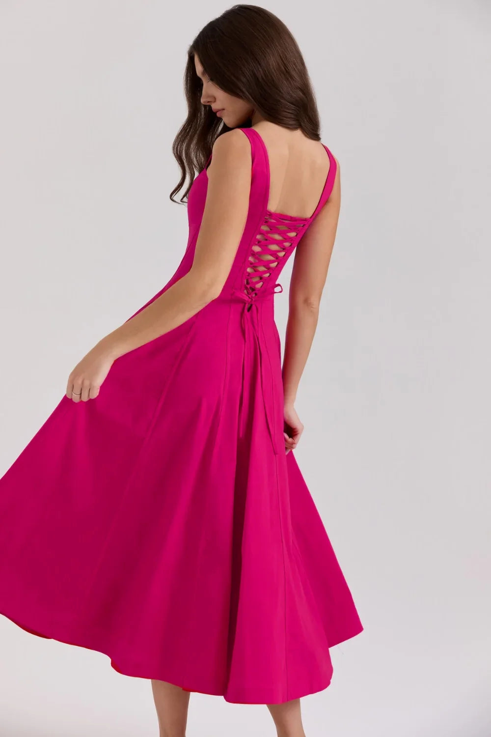 Magnólia & Stella Dresses – 2 for 1