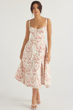Mavie & Olivia Bustier Dresses – 2 for 1