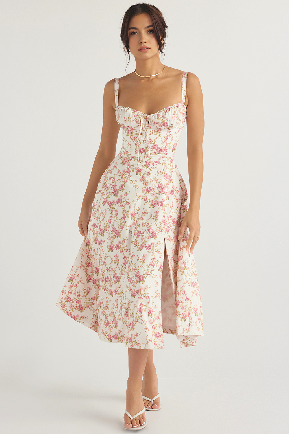 Mavie & Olivia Bustier Dresses – 2 for 1