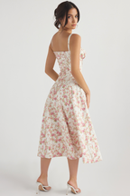 Mavie & Olivia Bustier Dresses – 2 for 1