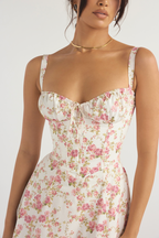 Mavie & Olivia Bustier Dresses – 2 for 1