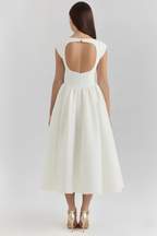Agnes Midi Dress