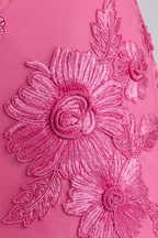 Vienna Bustier Maxi Dress