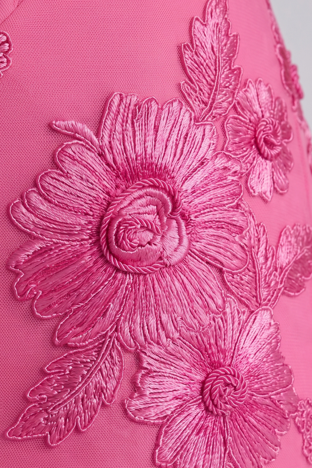 Vienna Bustier Maxi Dress
