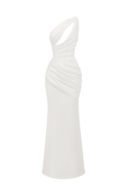 Emina Maxi Dress - Ivory